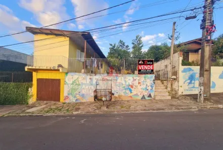 Casa com 3 Quartos à venda, 105m² no Camboim, Sapucaia do Sul
