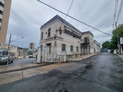 à venda, 5230m² no Centro, Sorocaba