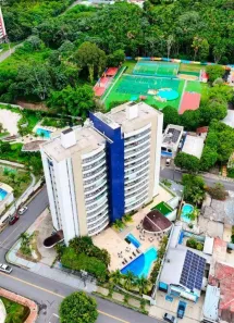 Apartamento com 3 Quartos à venda, 150m² no Aleixo, Manaus
