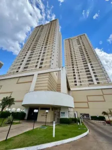 Apartamento com 3 Quartos para alugar, 89m² no Grande Terceiro, Cuiabá