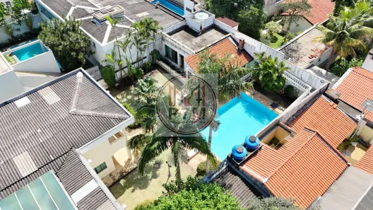 Casa com 7 Quartos à venda, 3023m² no Planalto Paulista, São Paulo