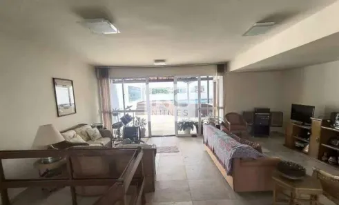 Cobertura com 4 Quartos à venda, 260m² no Gutierrez, Belo Horizonte