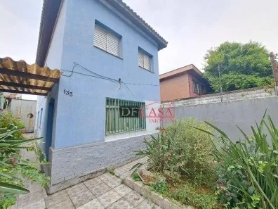 Sobrado com 3 Quartos à venda, 330m² no Vila Santa Teresa (Zona Leste), São Paulo