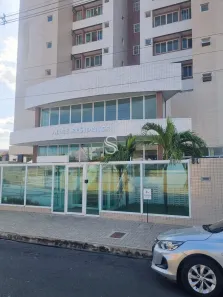 Apartamento com 3 Quartos à venda, 100m² no Ininga, Teresina