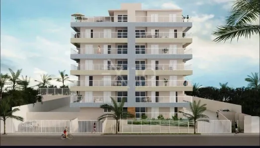 Apartamento com 2 Quartos à venda, 78m² no Maitinga, Bertioga