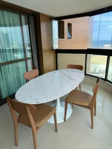 Apartamento com 1 Quarto para alugar, 50m² no Barra, Salvador