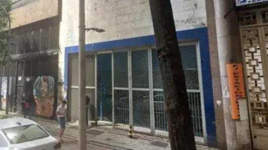 Imóvel Comercial à venda, 480m² no Centro, Belo Horizonte