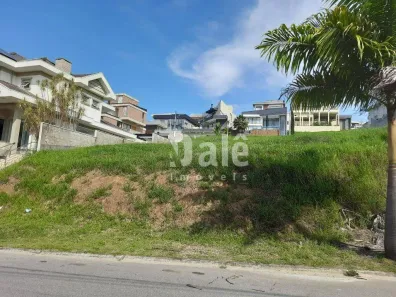Lote/Terreno à venda, 516m² no Condomínio Residencial Jaguary, São José dos Campos