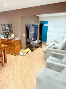 Apartamento com 3 Quartos à venda, 110m² no Santa Maria, São Caetano do Sul