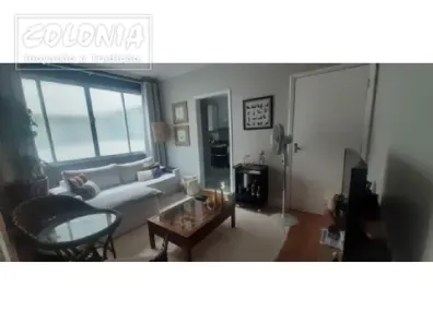 Apartamento com 2 Quartos à venda, 67m² no Jardim, Santo André