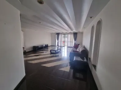 Apartamento com 4 Quartos à venda, 314m² no Vila Regente Feijó, São Paulo