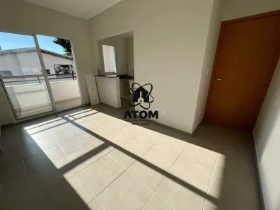 Apartamento com 2 Quartos para alugar, 56m² no Parque Taubaté-Guaçu, Taubaté