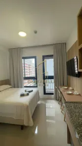 Apartamento com 1 Quarto à venda, 40m² no Vila Mariana, São Paulo