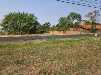 Lote/Terreno à venda, 460m² no Cidade Jardim, Araraquara