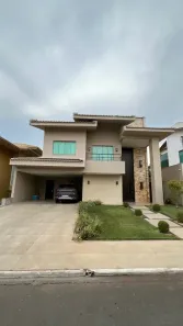 Sobrado com 5 Quartos à venda, 385m² no Cidade Vera Cruz - Jardins Mônaco, Aparecida de Goiânia