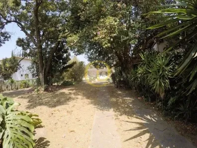 Lote/Terreno à venda, 1000m² no Bandeirantes (Pampulha), Belo Horizonte