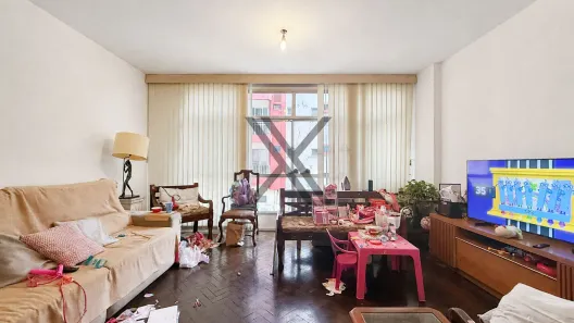 Apartamento com 2 Quartos à venda, 93m² no São Conrado, Rio de Janeiro