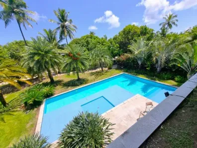 Casa de Condomínio com 4 Quartos à venda, 511m² no Paiva, Cabo de Santo Agostinho
