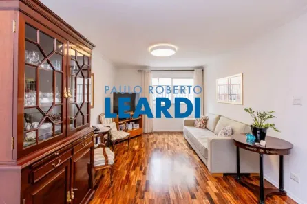 Apartamento com 3 Quartos à venda, 99m² no Itaim Bibi, São Paulo