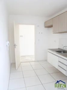 Apartamento com 2 Quartos para alugar, 57m² no Continental, Osasco