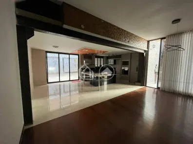 Casa com 5 Quartos à venda, 270m² no Luxemburgo, Belo Horizonte