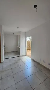 Apartamento com 2 Quartos para venda ou aluguel, 52m² no Jardim Ouro Branco, Ribeirão Preto