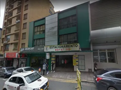 Prédio Comercial com 1 Quarto para alugar, 1074m² no Centro Histórico, Porto Alegre