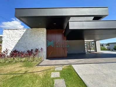 Casa de Condomínio com 4 Quartos à venda, 275m² no Gran Royalle, Lagoa Santa