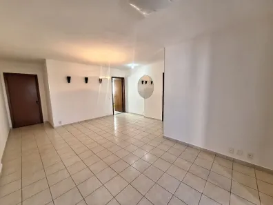 Apartamento com 3 Quartos à venda, 114m² no Setor Central, Goiânia