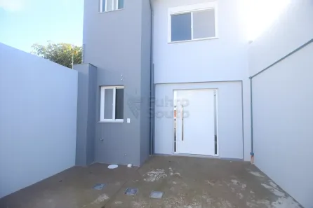 Casa com 1 Quarto para alugar, 45m² no Centro, Pelotas