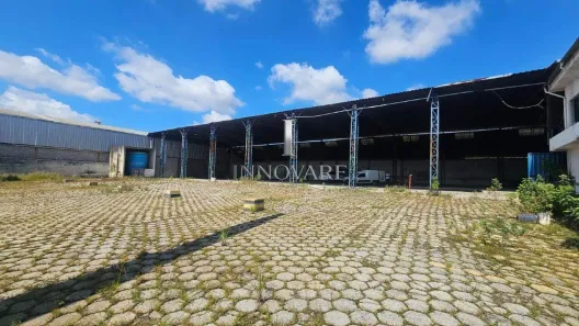 Galpão/Depósito/Armazém para alugar, 2700m² no Água Branca, Contagem