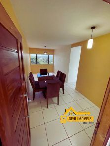 Apartamento com 2 Quartos à venda, 57m² no Zumbi do Pacheco, Jaboatão dos Guararapes
