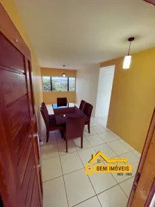 Apartamento com 2 Quartos à venda, 57m² no Zumbi do Pacheco, Jaboatão dos Guararapes