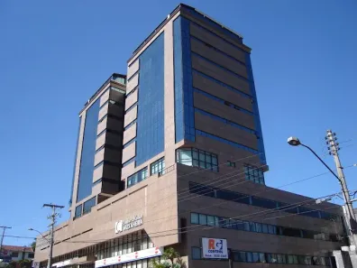 Sala Comercial à venda, 67m² no Jardim América, Caxias do Sul