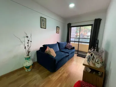 Apartamento com 2 Quartos à venda, 70m² no Centro, São Bernardo do Campo