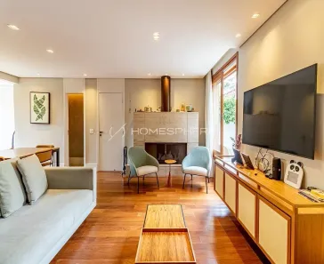 Casa com 3 Quartos à venda, 181m² no Vila Madalena, São Paulo