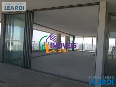 Apartamento com 4 Quartos à venda, 600m² no Vila Mariana, São Paulo