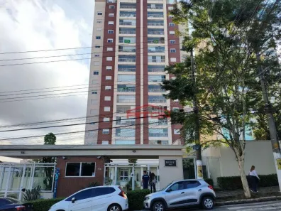 Apartamento com 3 Quartos à venda, 136m² no Penha de França, São Paulo