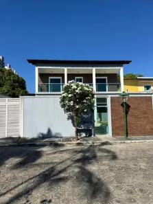 Sobrado com 6 Quartos à venda, 450m² no Aleixo, Manaus