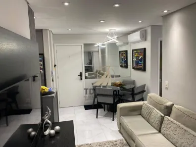Apartamento com 2 Quartos à venda, 69m² no Santa Paula, São Caetano do Sul
