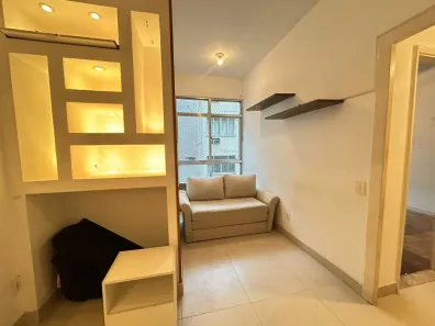 Apartamento com 2 Quartos à venda, 75m² no Copacabana, Rio de Janeiro