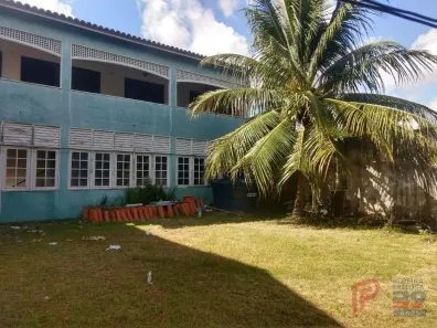 Prédio Comercial à venda, 855m² no São Francisco, São Luís
