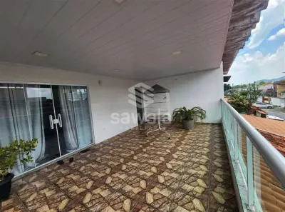 Casa com 3 Quartos à venda, 189m² no Campo Grande, Rio de Janeiro