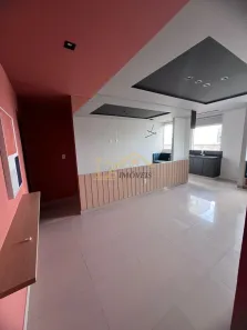 Apartamento com 2 Quartos à venda, 71m² no Todos os Santos (Prolongamento), Montes Claros