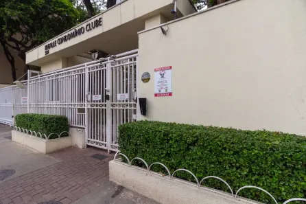 Apartamento com 2 Quartos à venda, 65m² no Cambuci, São Paulo