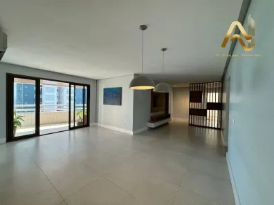 Apartamento com 4 Quartos à venda, 165m² no Ponta Negra, Manaus