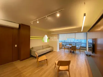 Apartamento com 1 Quarto à venda, 79m² no Água Branca, São Paulo