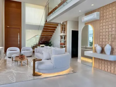Casa de Condomínio com 4 Quartos à venda, 320m² no Arroio Teixeira, Capão da Canoa