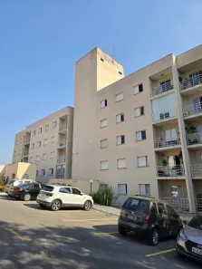 Apartamento com 2 Quartos à venda, 50m² no Barro Branco, Cotia