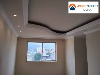 Apartamento com 3 Quartos à venda, 70m² no Santa Mônica, Belo Horizonte